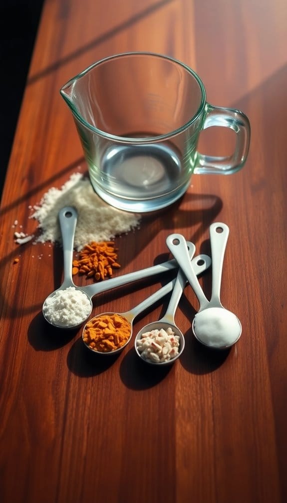 tablespoon to cup conversion