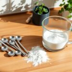 tablespoons to cups conversion