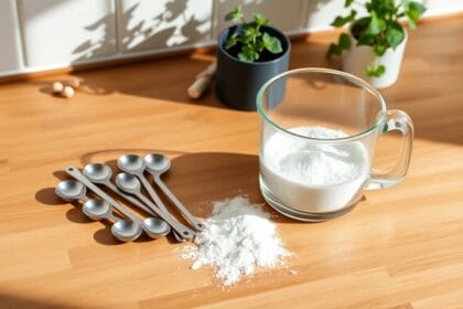 tablespoons to cups conversion