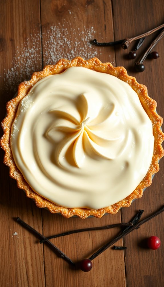 timeless versatile vanilla delight