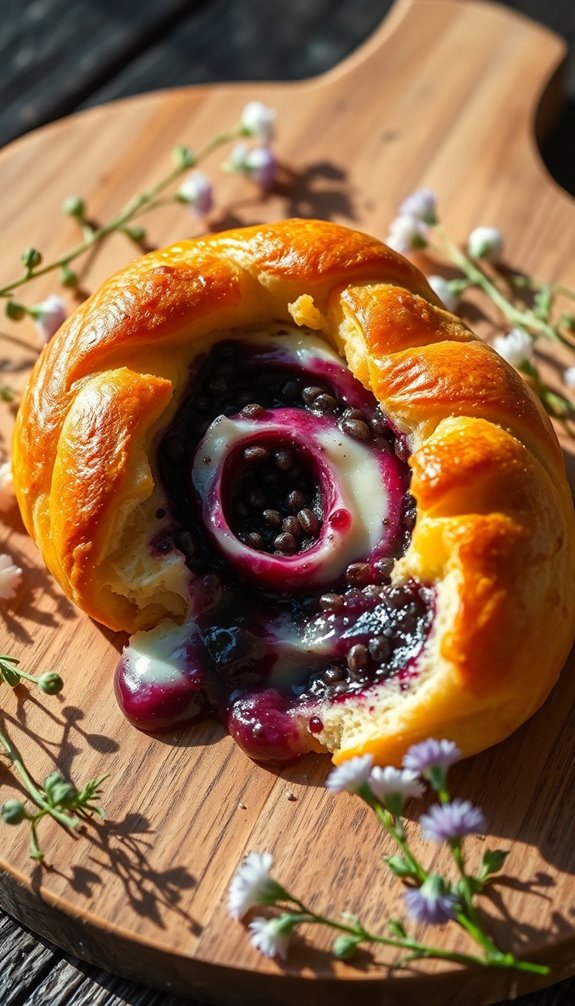 traditional kolace filling varieties