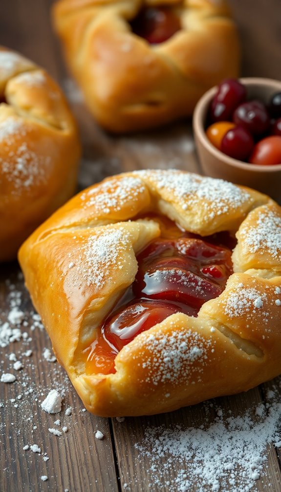 versatile cultural pastry trend