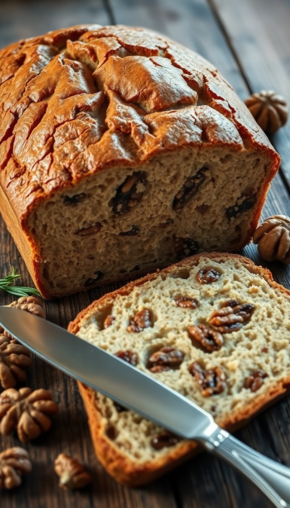 walnuts enhance health benefits